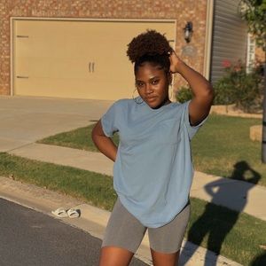 Meet your Posher, Racheal